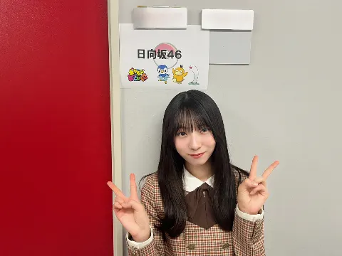 宮地 すみれ｜キミにきめた！（2024-02-11）｜9枚目