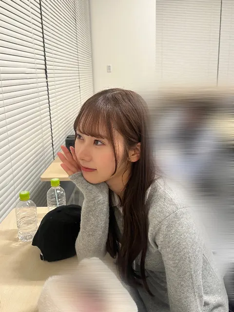 石塚 瑶季｜✨初の私物サイン会✨（2024-02-11）