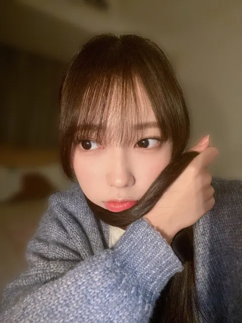 清水 理央｜シルバニアの民🐰（2024-02-11）｜4枚目