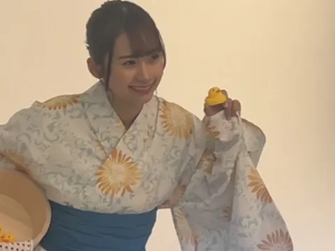 石塚 瑶季｜✨ハッピーを感じるときとは？？✨（2024-02-12）｜5枚目
