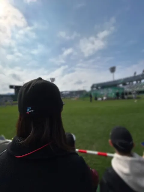 石塚 瑶季｜✨宮崎キャンプ⚾️✨（2024-02-14）｜4枚目