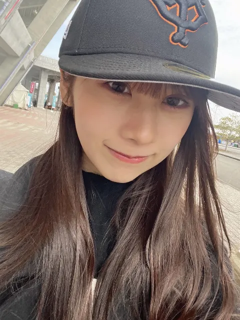 石塚 瑶季｜✨宮崎キャンプ⚾️✨（2024-02-14）｜5枚目