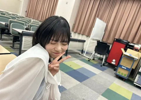 小西 夏菜実｜よーこお誕生日おめでとう🎉（2024-02-14）｜3枚目