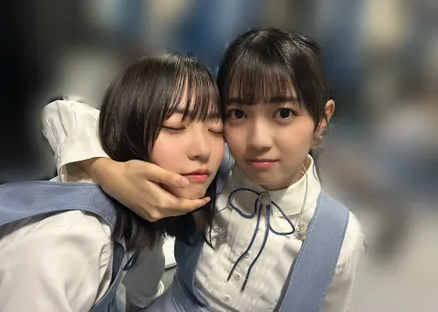小西 夏菜実｜よーこお誕生日おめでとう🎉（2024-02-14）｜4枚目