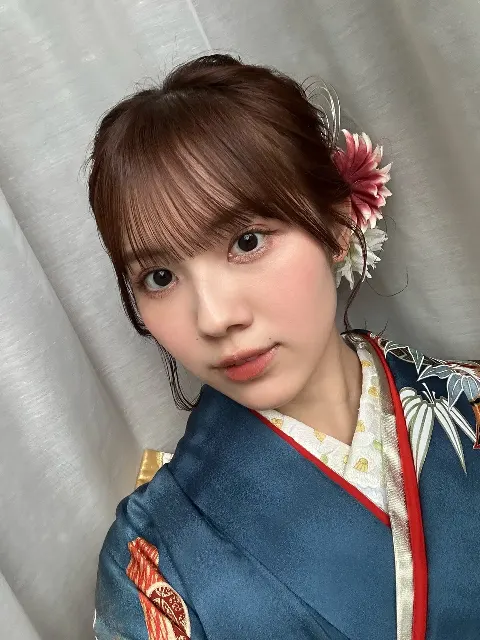 森本 茉莉｜友チョコ、本命って言えないだけかもだよ（2024-02-14）