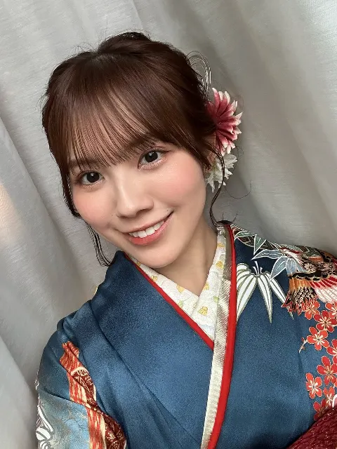 森本 茉莉｜友チョコ、本命って言えないだけかもだよ（2024-02-14）｜2枚目