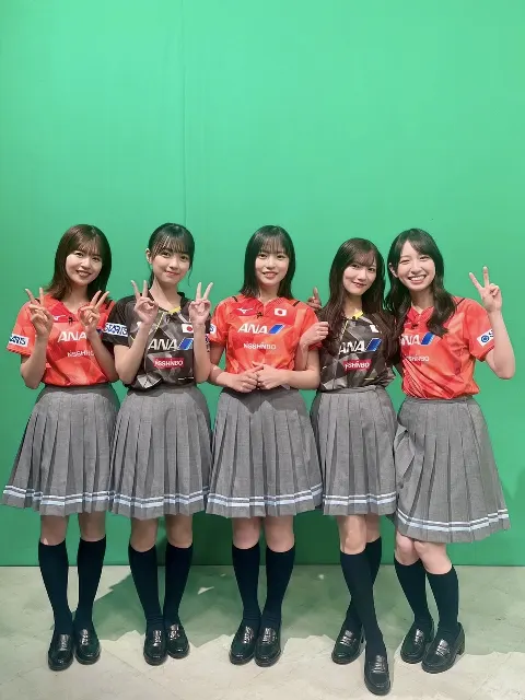 平尾 帆夏｜今夜6時25分から！「タクシー運転手さん 一番うまい店に連れてって！」観てね〜！（2024-02-15）