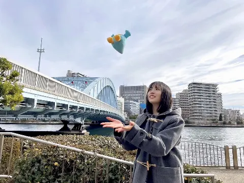 ポカ｜チョコは75%以上のビター好き（2024-02-15）｜5枚目