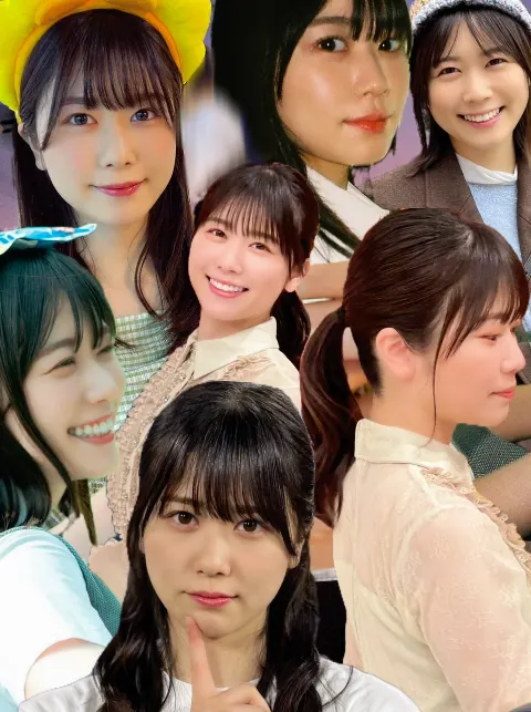 金村 美玖｜はぴば祭り（2024-02-16）