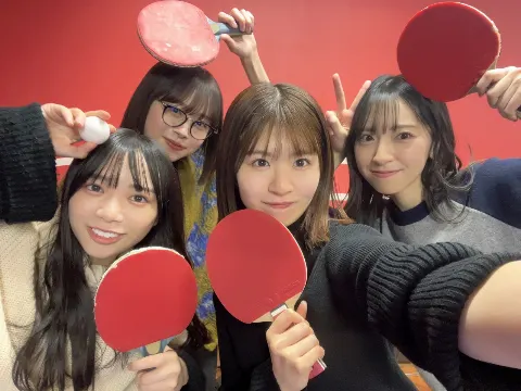 金村 美玖｜はぴば祭り（2024-02-16）｜3枚目