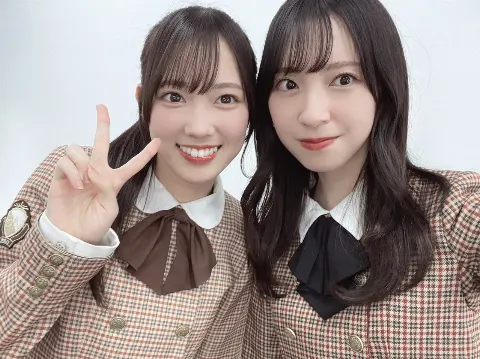 金村 美玖｜はぴば祭り（2024-02-16）｜4枚目