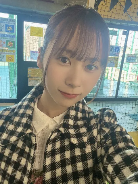 石塚 瑶季｜✨嬉しいおしらせ〜✨（2024-02-17）