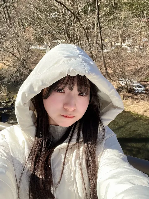 宮地 すみれ｜ぽかぽか（2024-02-18）｜2枚目