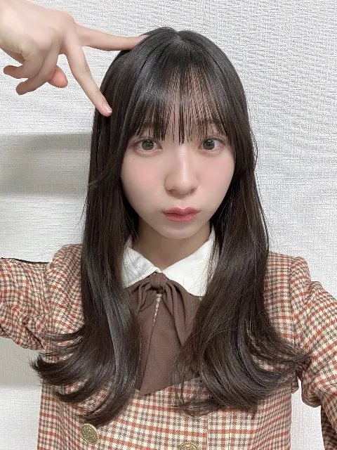 宮地 すみれ｜ぽかぽか（2024-02-18）｜3枚目