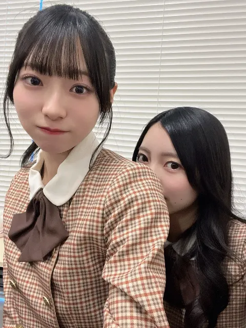 宮地 すみれ｜ぽかぽか（2024-02-18）｜5枚目