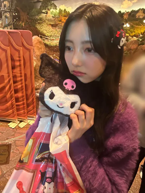 小西 夏菜実｜いちごいちごいちごリボンリボンリボンピアノピアノピアノママのアップルパイ（2024-02-21）｜2枚目