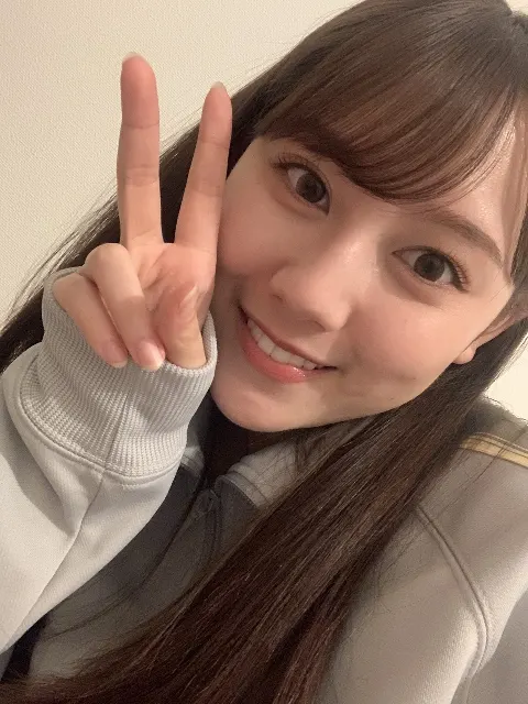 平岡 海月｜笑えばいいだけ（2024-02-21）｜2枚目