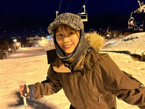 森本 茉莉｜「森本茉莉選手権」を挙げたのはどなたですか？？！！（2024-02-22）｜3枚目