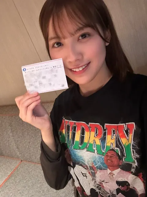 森本 茉莉｜「森本茉莉選手権」を挙げたのはどなたですか？？！！（2024-02-22）｜5枚目