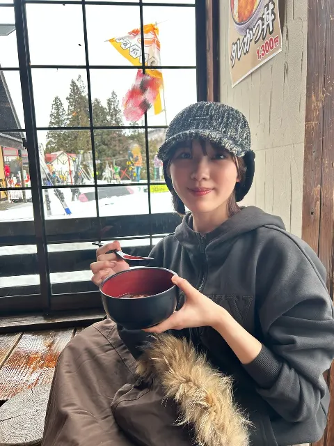 森本 茉莉｜「森本茉莉選手権」を挙げたのはどなたですか？？！！（2024-02-22）｜6枚目