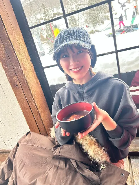 森本 茉莉｜「森本茉莉選手権」を挙げたのはどなたですか？？！！（2024-02-22）｜7枚目