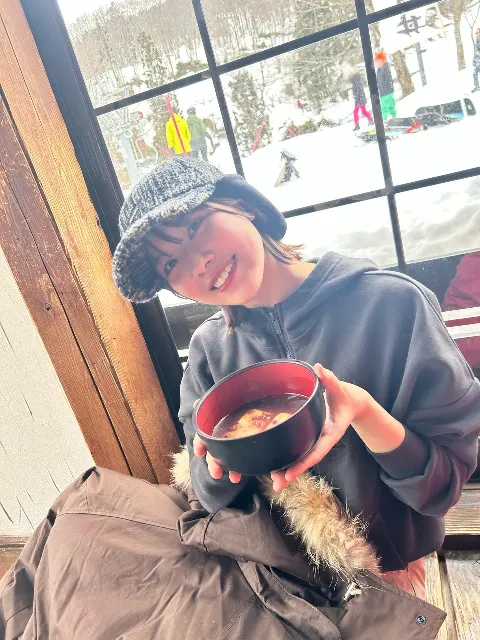 森本 茉莉｜「森本茉莉選手権」を挙げたのはどなたですか？？！！（2024-02-22）｜8枚目