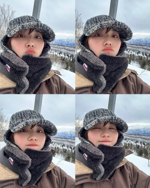 森本 茉莉｜「森本茉莉選手権」を挙げたのはどなたですか？？！！（2024-02-22）｜9枚目