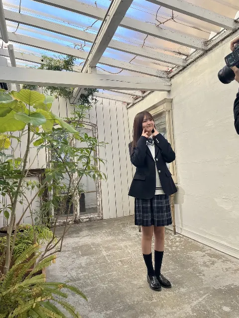 山下 葉留花｜はるはる日記🌱 - MARQUEE・ひななり・卓球 -（2024-02-22）｜3枚目