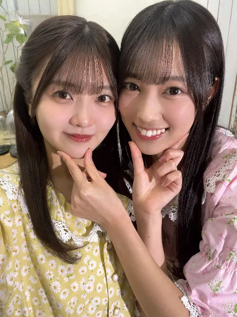 山下 葉留花｜はるはる日記🌱 - MARQUEE・ひななり・卓球 -（2024-02-22）｜8枚目