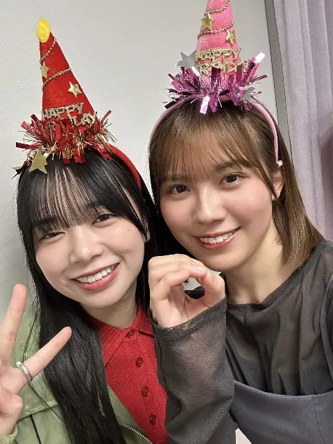 森本 茉莉｜20歳になりました！！有難うございます🤤🙏🏻（2024-02-23）｜4枚目
