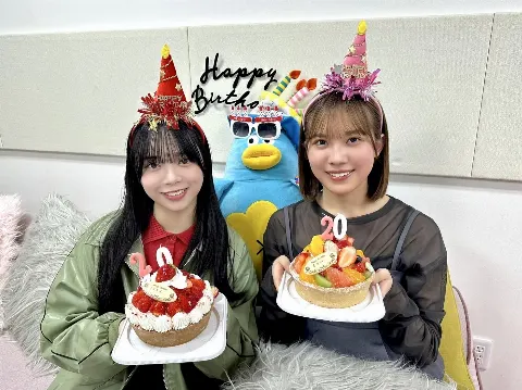 ポカ｜運命を仕組まれたぱるもと（2024-02-24）