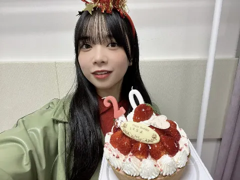 山口 陽世｜( ¨̮ )>≡はるよはたち（2024-02-24）