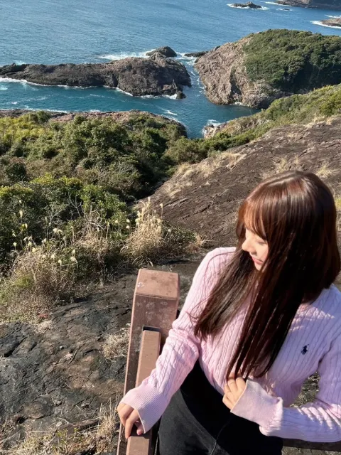 石塚 瑶季｜✨海さいこう♪✨（2024-02-25）｜3枚目