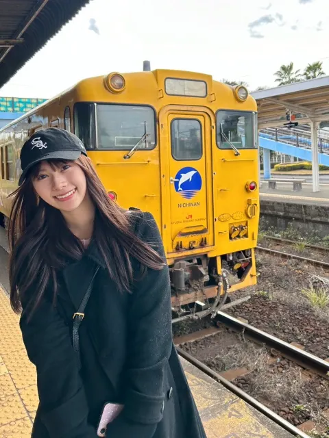 石塚 瑶季｜✨海さいこう♪✨（2024-02-25）｜5枚目