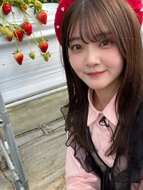 山下 葉留花｜はるはる日記🌱 - 日向坂ちゃんねる・ ラジオ -（2024-02-25）｜8枚目