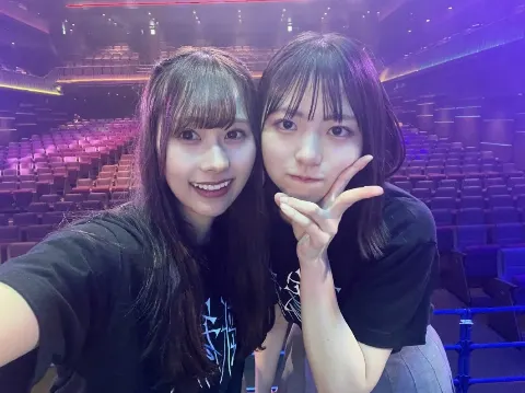 石塚 瑶季｜✨11✨（2024-02-27）