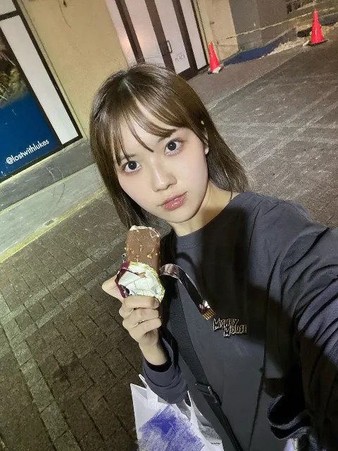 森本 茉莉｜Instagram開設しました！（2024-02-27）