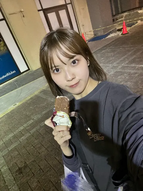 森本 茉莉｜Instagram開設しました！（2024-02-27）｜2枚目
