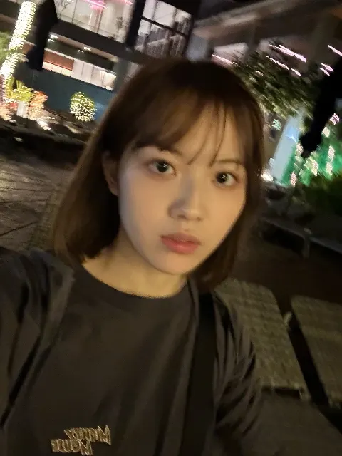 森本 茉莉｜Instagram開設しました！（2024-02-27）｜3枚目