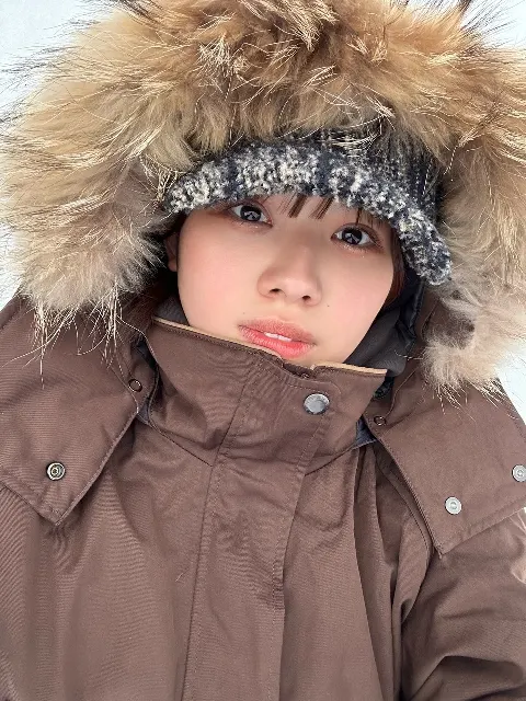 森本 茉莉｜Instagram開設しました！（2024-02-27）｜4枚目