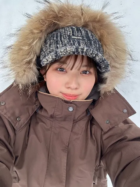 森本 茉莉｜Instagram開設しました！（2024-02-27）｜5枚目