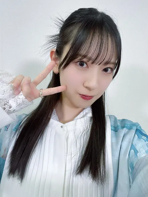 金村 美玖｜この画像よかったらどうぞ…！（2024-02-28）｜2枚目