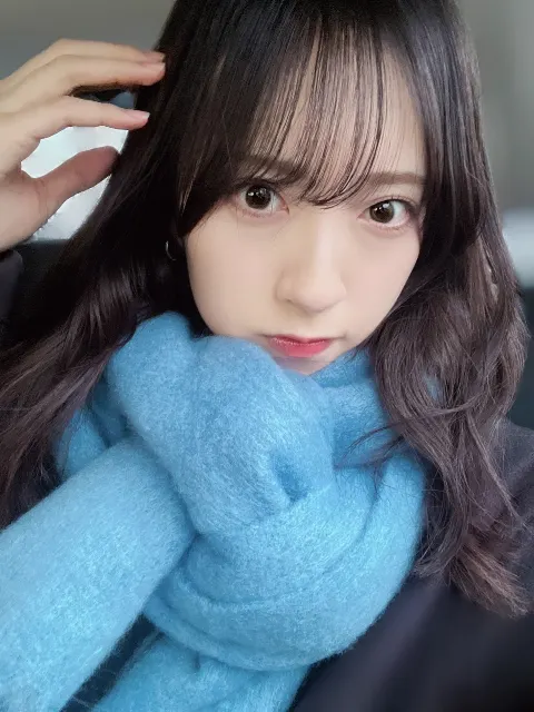 金村 美玖｜この画像よかったらどうぞ…！（2024-02-28）｜3枚目