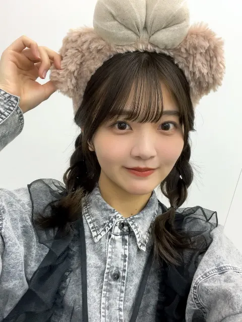 山下 葉留花｜はるはる日記🌱- ミーグリ・展覧会 -（2024-02-28）