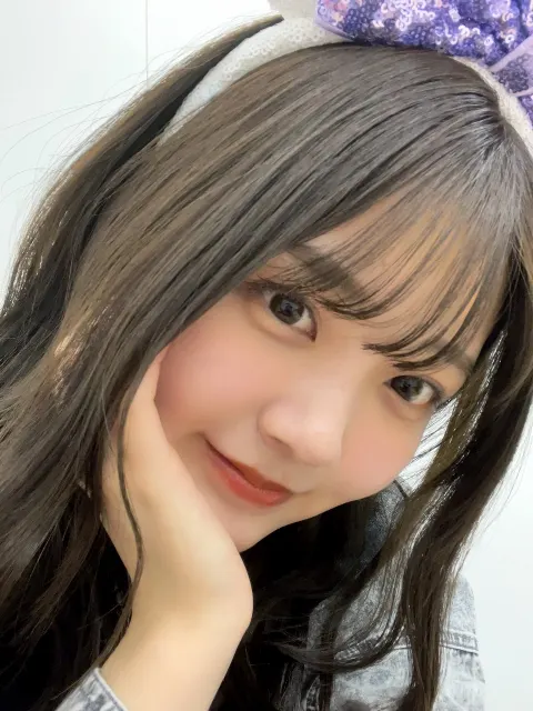 山下 葉留花｜はるはる日記🌱- ミーグリ・展覧会 -（2024-02-28）｜5枚目