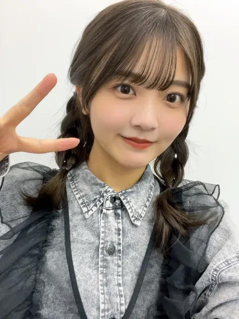 山下 葉留花｜はるはる日記🌱- ミーグリ・展覧会 -（2024-02-28）｜8枚目