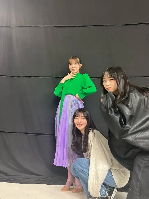 森本 茉莉｜本日『WE R!』開催されました！（2024-03-01）