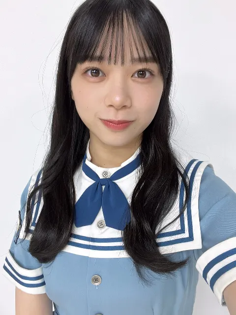 山口 陽世｜( ¨̮ )>≡ #はるよんち（2024-03-02）｜4枚目