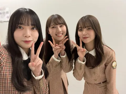 山口 陽世｜( ¨̮ )>≡ #はるよんち（2024-03-02）｜5枚目