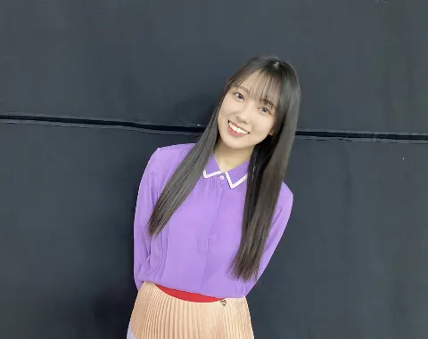 清水 理央｜" WE R! " HINATAZAKA!!（2024-03-03）｜3枚目